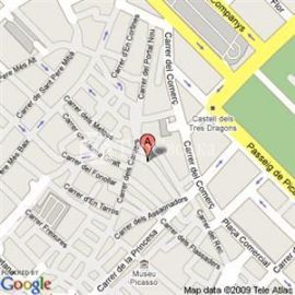 Allada Apartments Barcelona 4*