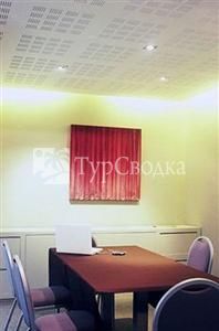 Amister Hotel 4*