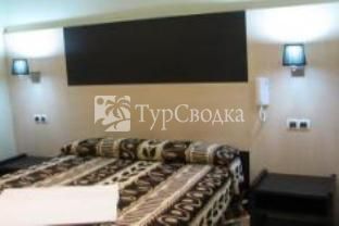 Apart Rembrandt Apartments Barcelona 1*