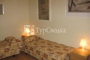 Apartamento Calabria Barcelona 3*