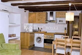 Apartamentos Born Picasso Barcelona 3*
