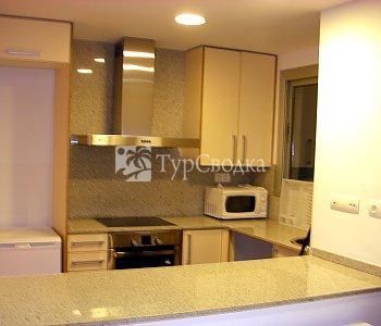 Apartamentos Paral.lel IV 2*