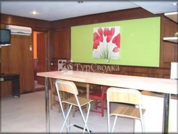 Aparthotel El Sauc Barcelona 2*