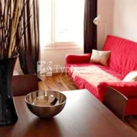Apartment Barcelona 3*