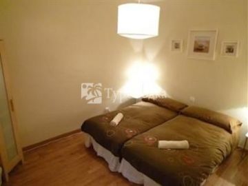 Apartment Corsega Barcelona 3*