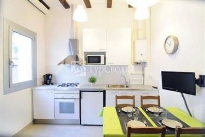 Apartments Gaudi Barcelona 1*
