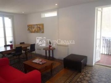 Apartments Gran Via 4*