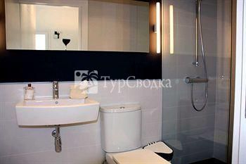 Apartments in Barcelona Ataulf 2*