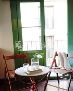 Apartments In Barcelona Born-Dames 3*