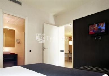 Apsis Porta Marina 4*