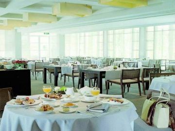 Apts Barselona 5*