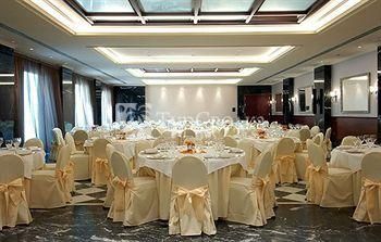 Barcelona Center 5*
