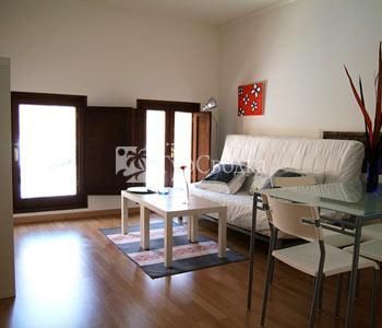 Barcelona City Apartment 3*