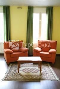 Barcelona City Hotel Universal 1*