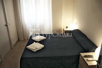 Barcelona City North Hostal 2*