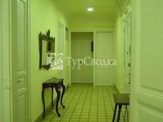 Barcelona City Ramblas Hostel 1*