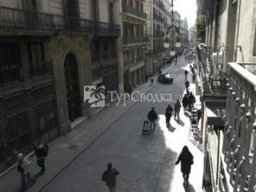 BarcelonaForRent Luxury Gotico III Apartment 3*
