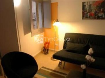 Barcelonasiesta Apartments 3*