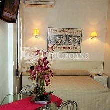BcnStop Sagrada Familia Apartments Barcelona 2*