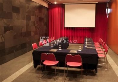BEST WESTERN Alfa Aeropuerto 4*
