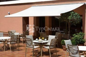 BEST WESTERN Hotel Confort Golf 3*