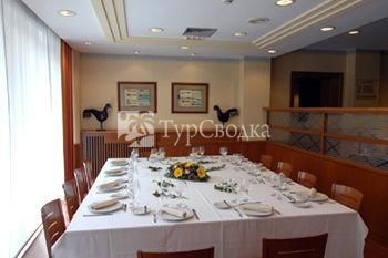 BEST WESTERN Premier Hotel Dante 4*