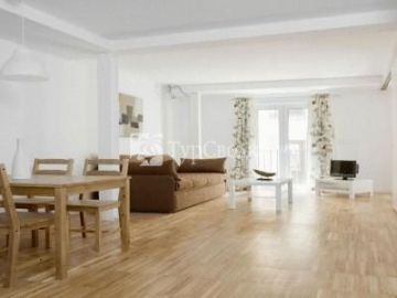 Born Building Apartments Barcelona 3*