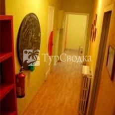 Buba House 1*