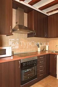 Cabanyes Apartment 3*