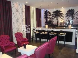 California Hotel Barcelona 2*