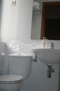 Canigo Hostal 2*