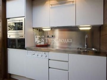Casa Lletres Brossa 4*