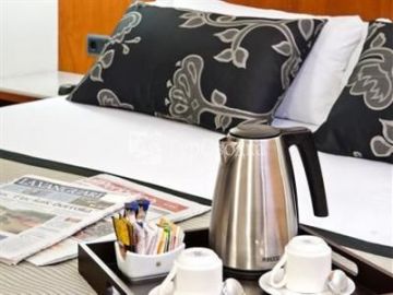Catalonia Berna 4*