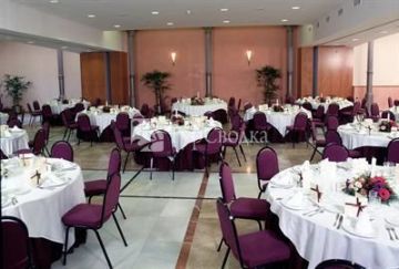 Catalonia Plaza Cataluna 4*
