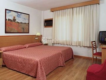 Catalonia Rubens 3*