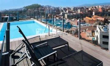 Catalonia Rubens Hotel Barcelona 3*