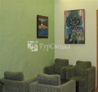 Cataluna Hotel Barcelona 2*