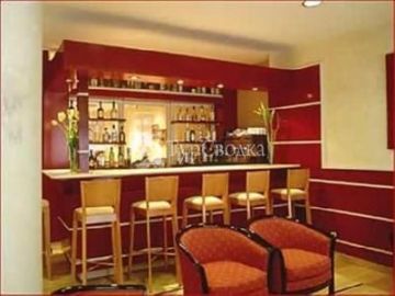 Century Park Hotel Barcelona 3*