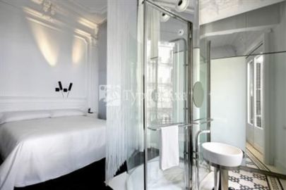 Chic & Basic Born Hotel 3*