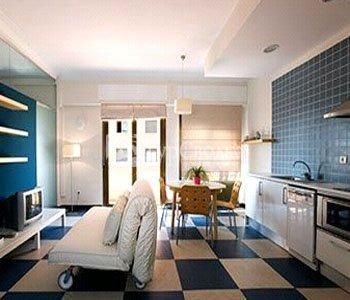 Chic & Basic Urquinaona Apartments Barcelona 2*