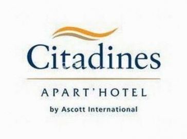 Citadines Barcelona Ramblas 3*