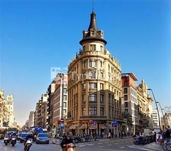 City Park Pelayo Hotel 2*