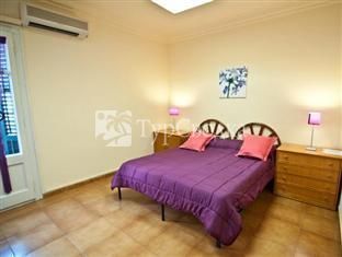 Clippers Hostal 1*