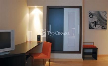 Confortel Auditori Hotel Barcelona 3*