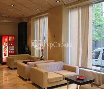 Coronado Hotel Barcelona 1*