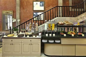 Duquesa de Cardona Hotel Barcelona 4*