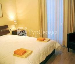 El Born Apartment Barcelona 3*