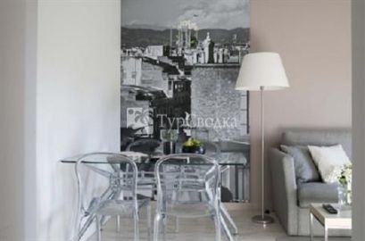 Eric Vokel Boutique Apartments - Gran Via Suites 4*