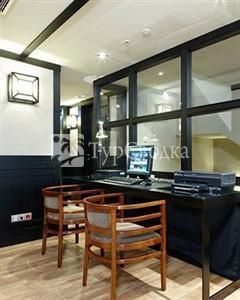Europark Hotel Barcelona 3*