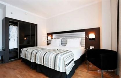 Eurostars Cristal Palace 4*